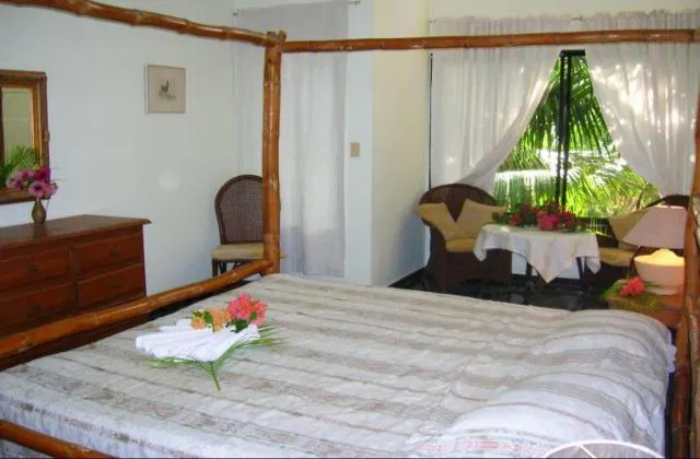 Hotel Playa Laguna Sosua habitacion lujo